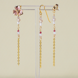 Ally - Lyserød – produktbillede