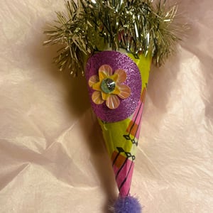 Kræmmerhus 15 cm – produktbillede