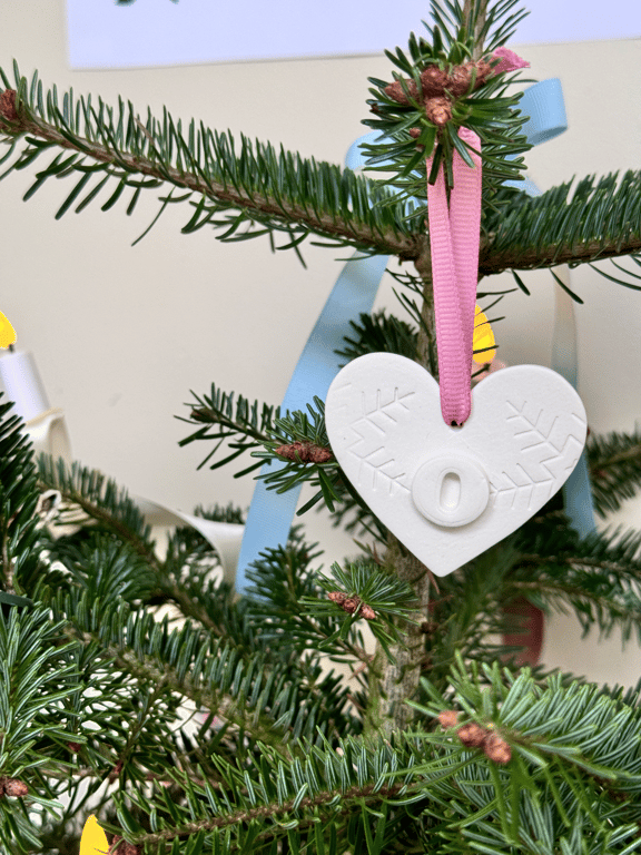 Julehjerter A billede 2