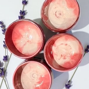 Rosa Dråbe – produktbillede