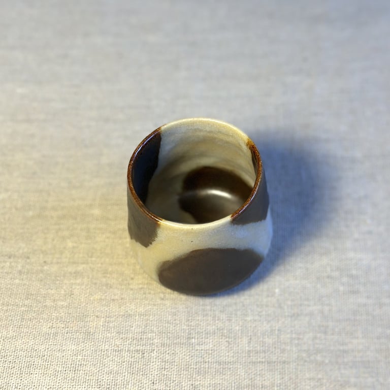 Cow espressokop billede 2