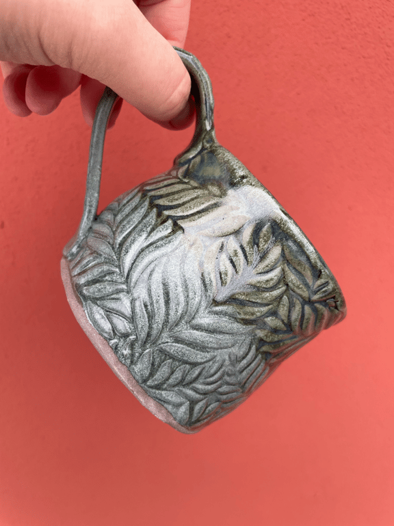 bladkrus grøn billede 2