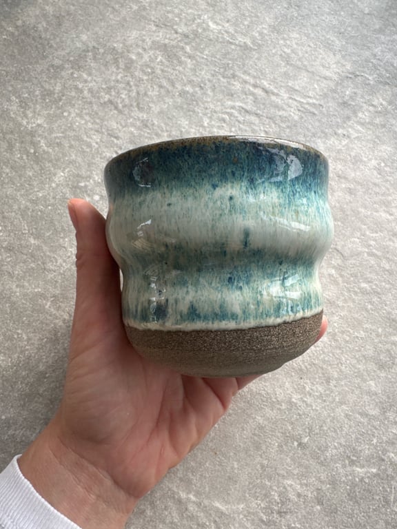 Bølgekop mørk billede 2