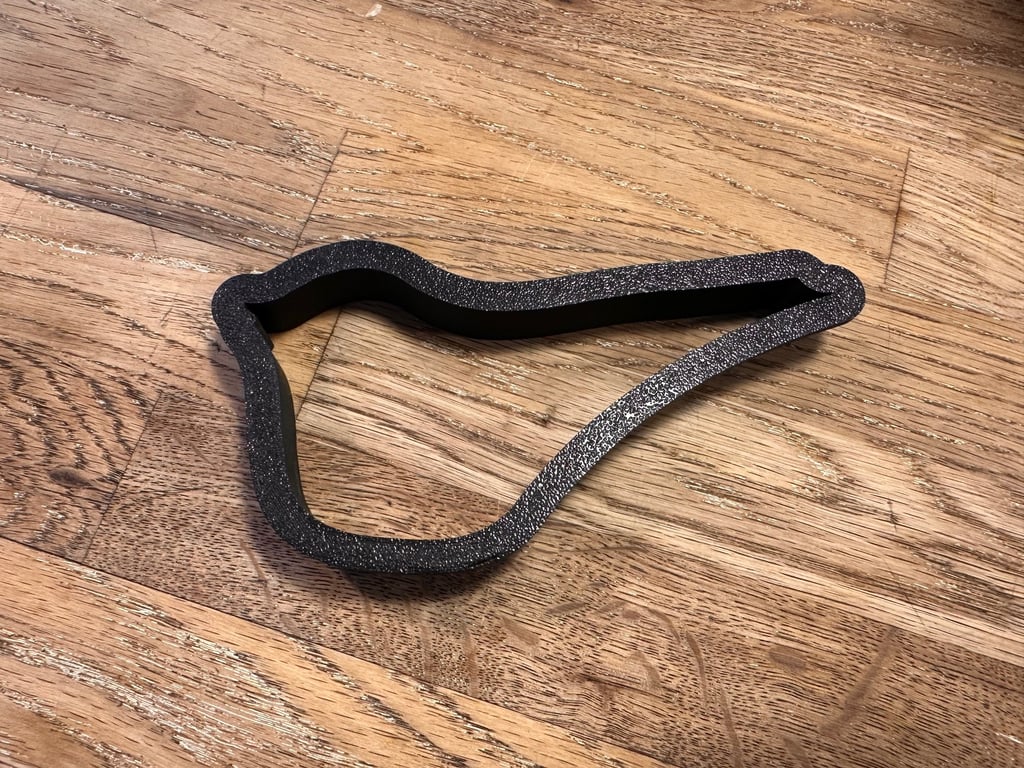 Anholt kageudstikker