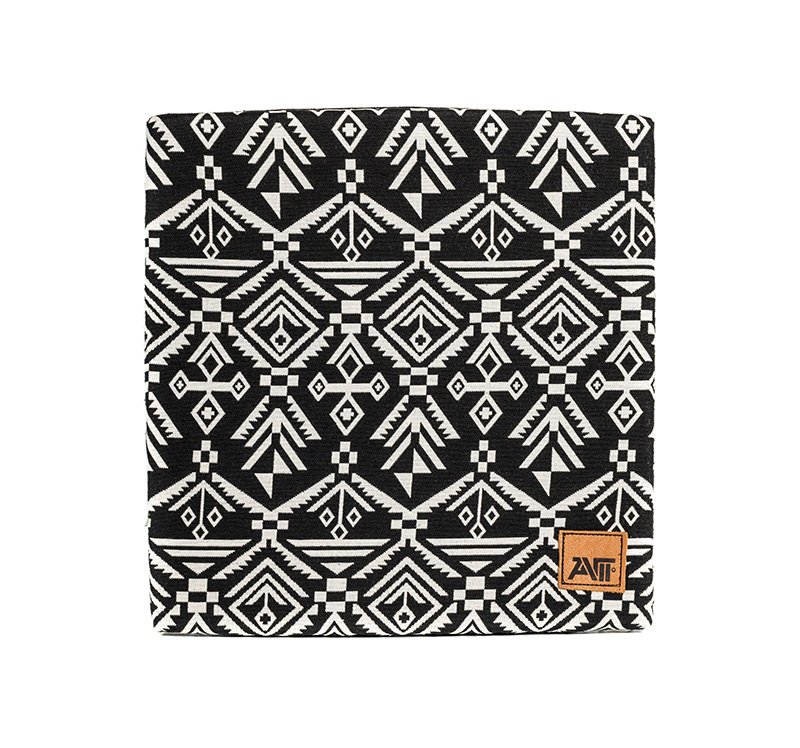 Hynde 34 x 34 billede 3