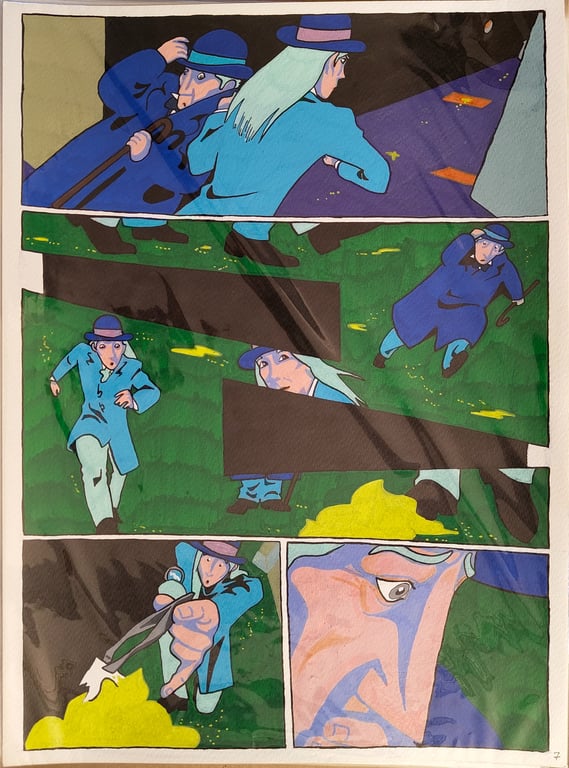 DeCay&amp;Shivers Best of Plans p7