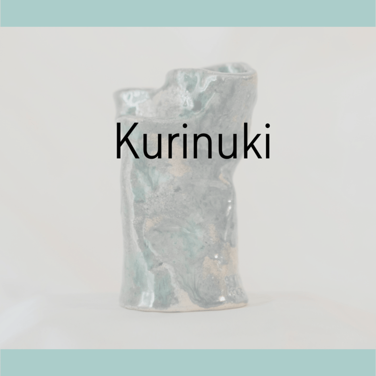 Kurinuki - d. 09.05 kl. 10-12