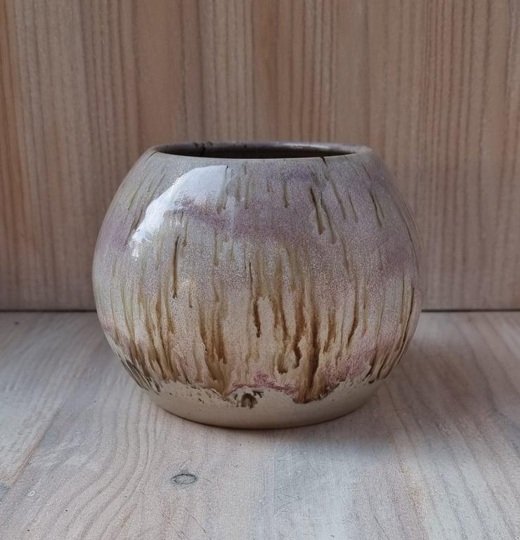Kuglevase billede 3