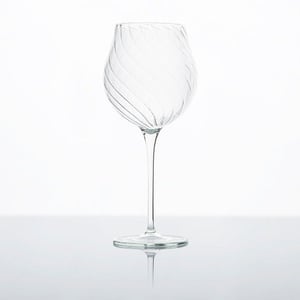 BOURGOGNEGLAS ATLANTIS KRYSTALSLEBET 80cl – produktbillede