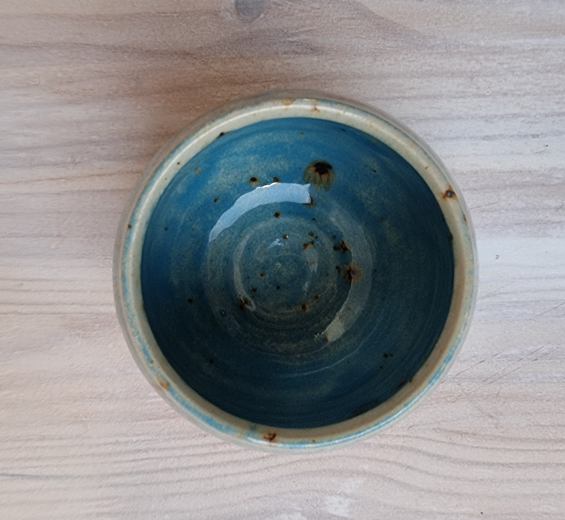 Stor kop uden hank.  billede 2