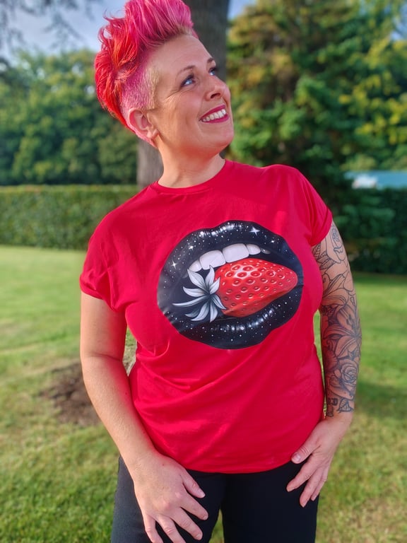 Kissie T-shirt 