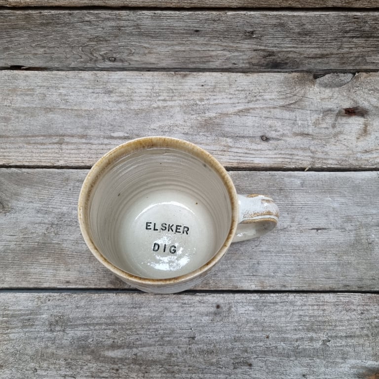 FAR - Elsker dig, kop  billede 3