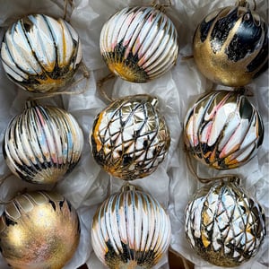 Kunstkugler #39 – produktbillede