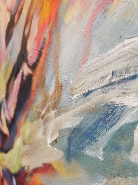 Perfection in chaos billede 2