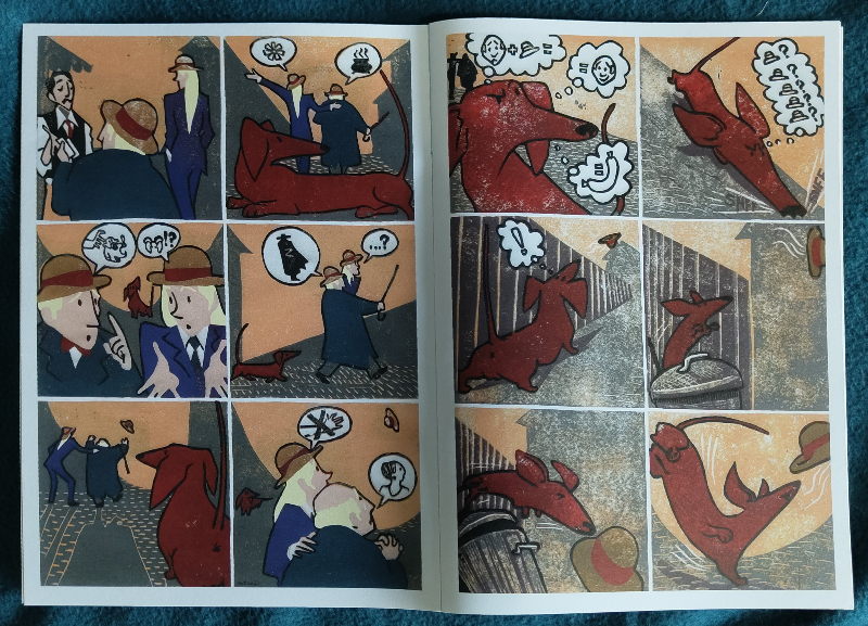 Hats for Wi(e/n)ners billede 2