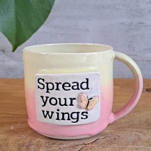 2.sorterings koppen kan indeholde 325 ml. – produktbillede