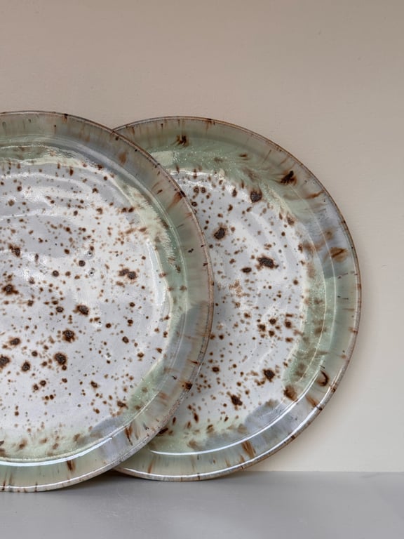 Frokost tallerken KØB 5 - FÅ 6 billede 2