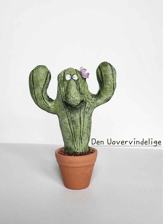Den Uovervindelige 