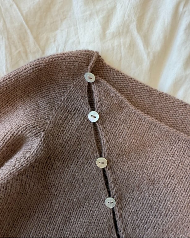 Opskrift: PetiteKnit - VALERIE BLOUSE (4)