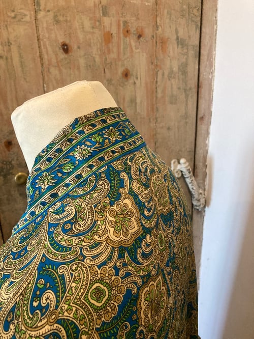 Silkekimono (5)