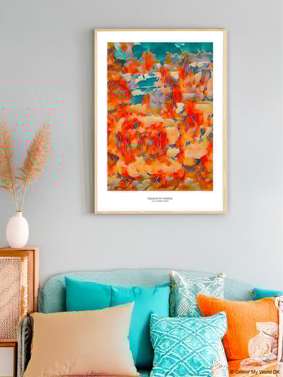 Strandnymfer billede 3