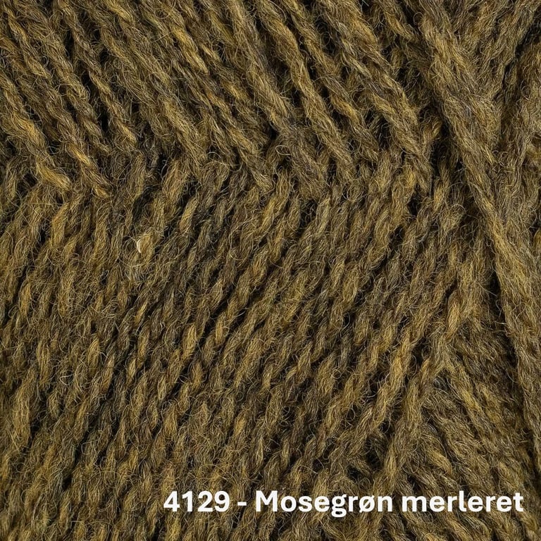 Garn: Finuld fra Rauma billede 18