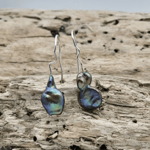 Unika ørekroge  – produktbillede