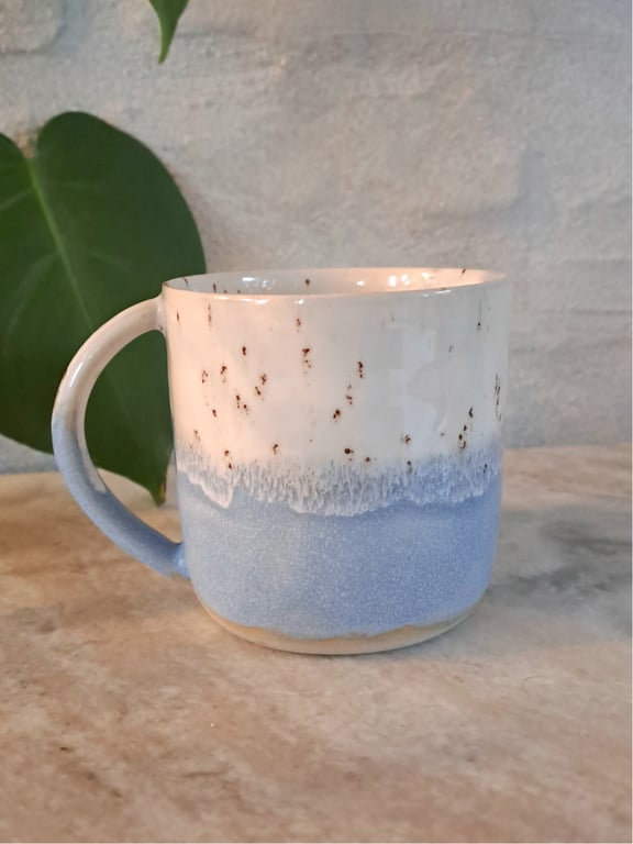 Bedstefar koppen kan indeholde 300 ml. billede 2