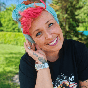 Marylin Tørklæde Mint – produktbillede