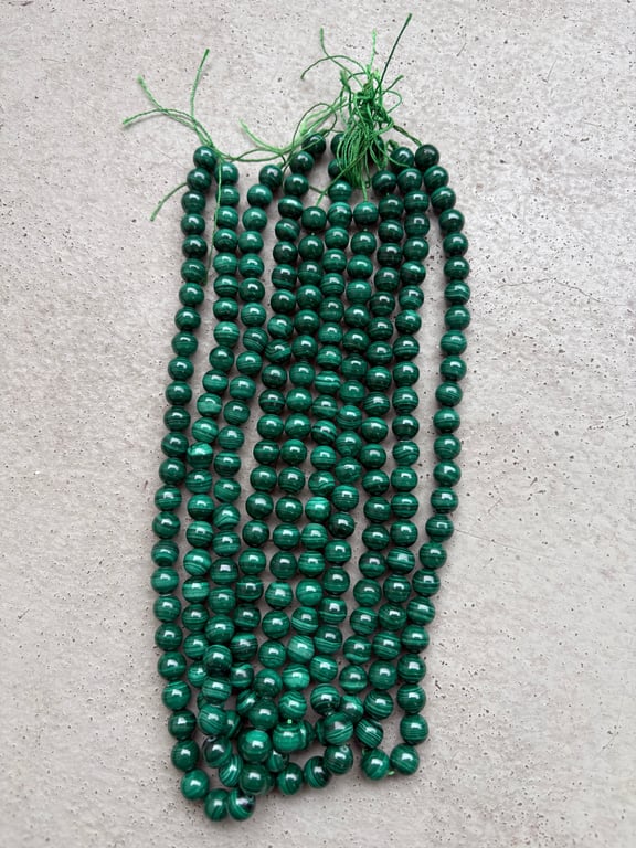 Malakit Royal - Kvalitet AAAA billede 5