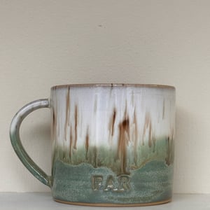 Far Kop 410 ml – produktbillede