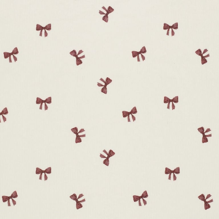 Ribjersey - sløjfer