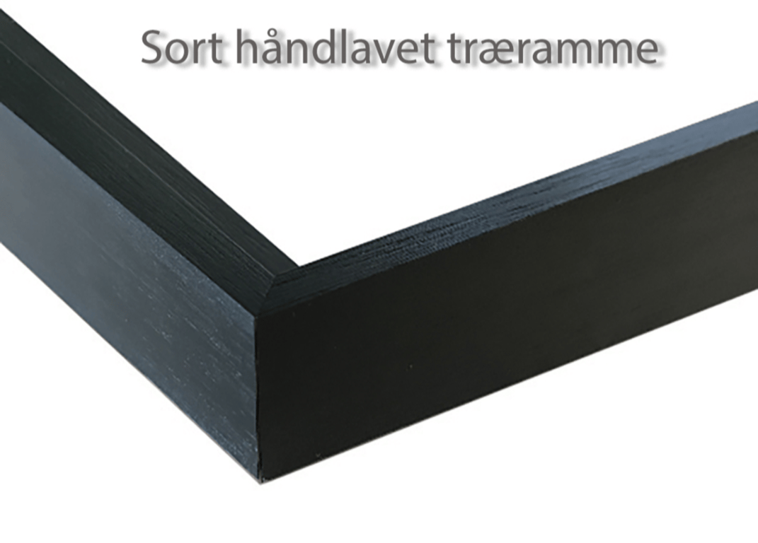 Allers hovedkontor ved Bryggebroen i København i smukt solnedgangslys  billede 4