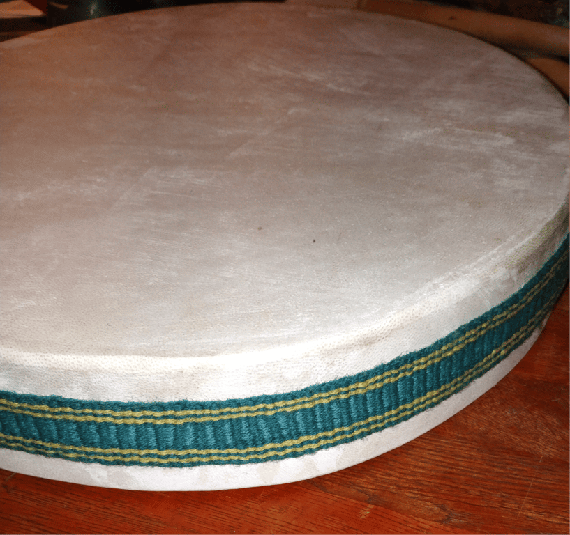 OCEAN drum  ( Havtromme ) 18"