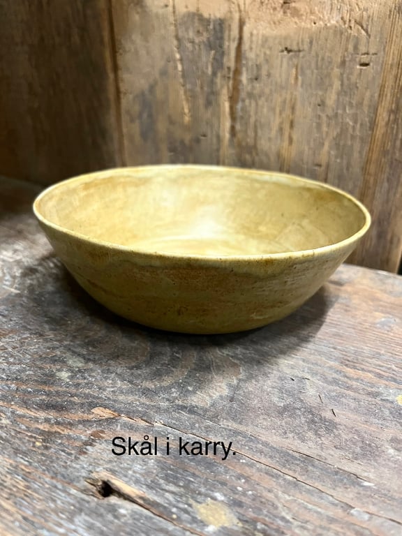 Skåle til det hele str. mellem billede 3