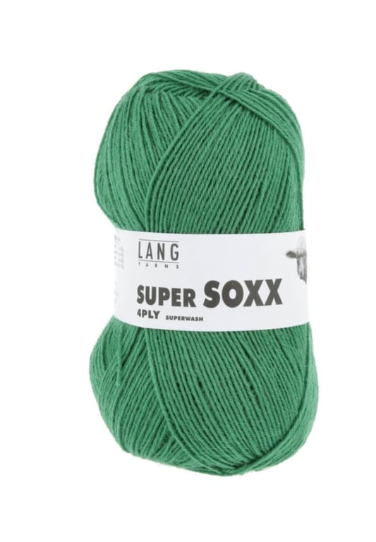 SUPER SOXX 