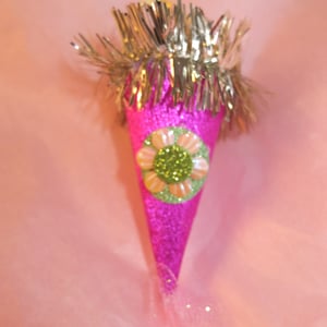 Kræmmerhus 10 cm – produktbillede