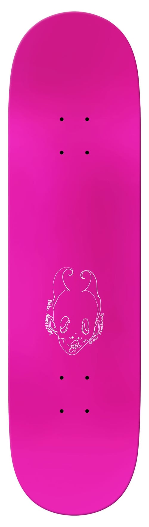 THERE "Darling" Marbie 8.5" (3)