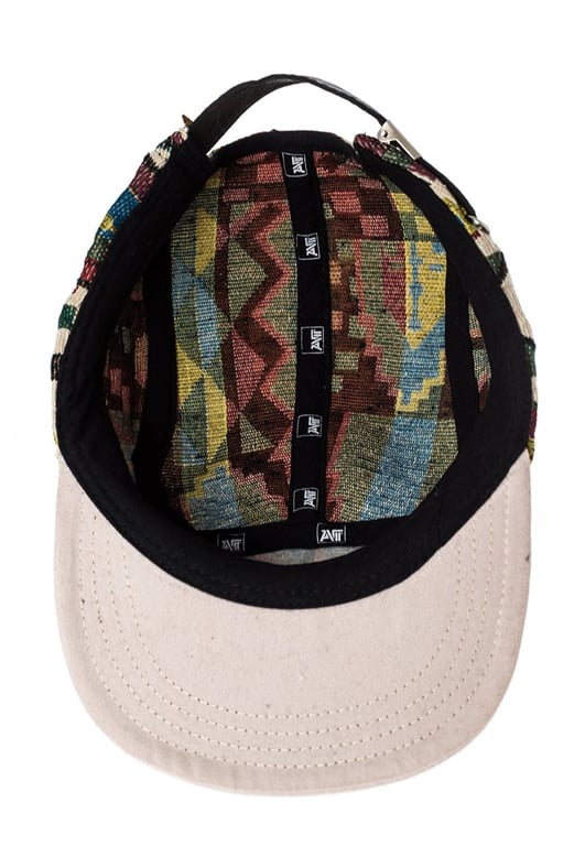 5 Panel Kasket / Cap billede 4