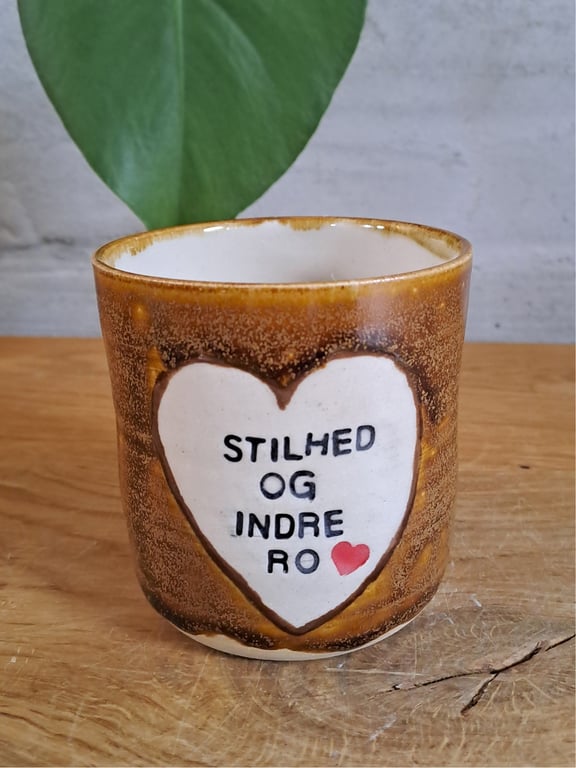 Ugle koppen kan indeholde 350 ml. billede 2