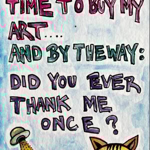 Now is a good time to buy – produktbillede