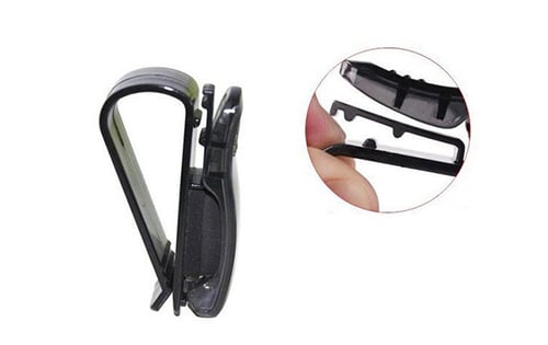 Brillenhalter fürs Auto (3)