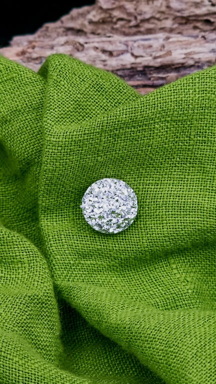 "Diamant" Tie Tack