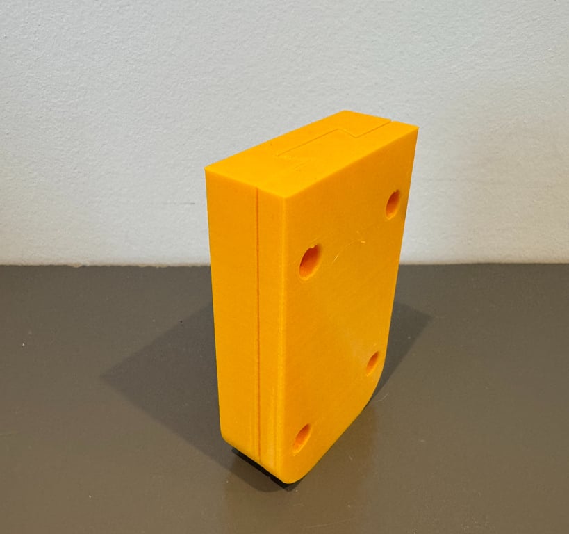 Adapter (Stor) billede 3