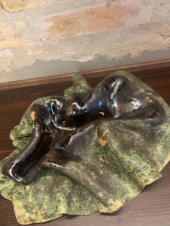 VÆG RELIEF - Jordens ro #4 (2)