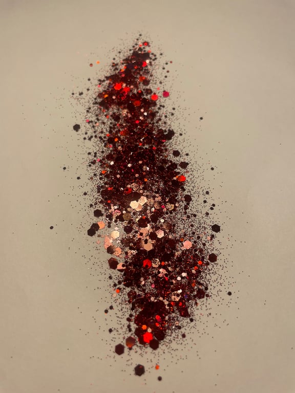 Glitter