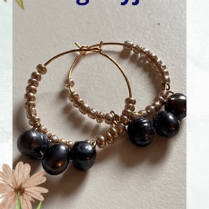 Business creole til hverdagen eller festen. – produktbillede