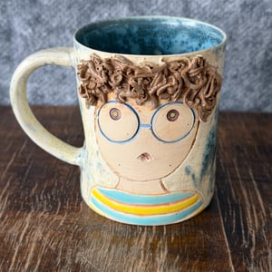 SpiLop krus - Så pyt da – produktbillede