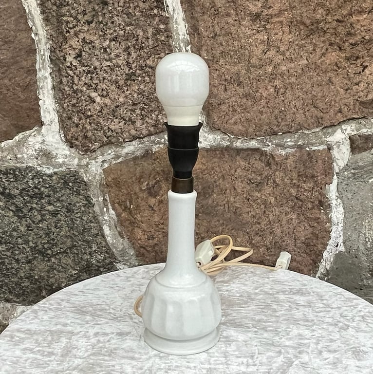 B&G bordlampe