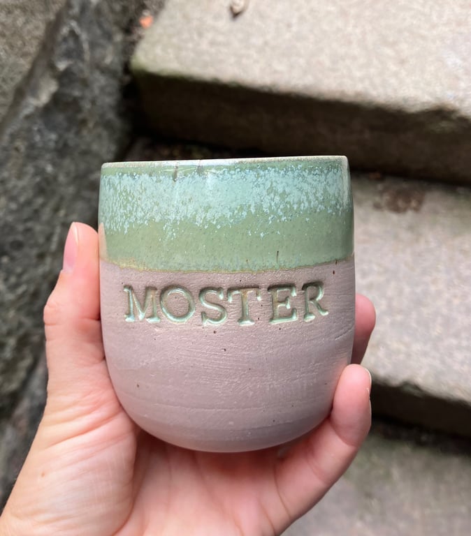 Moster kop billede 2